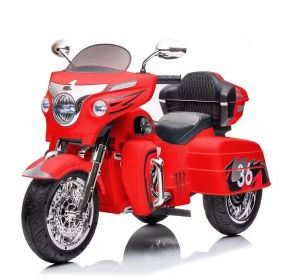 kids motorcycle,ride on motorcycle,Kids Electric motorcycle 12V two seat motorcycle for kids (Color: as Pic)